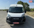 Белый Ram Promaster, объемом двигателя 0 л и пробегом 15 тыс. км за 24500 $, фото 1 на Automoto.ua