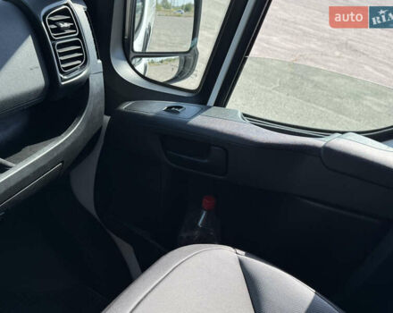 Белый Ram Promaster, объемом двигателя 0 л и пробегом 15 тыс. км за 24500 $, фото 30 на Automoto.ua