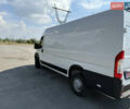 Белый Ram Promaster, объемом двигателя 0 л и пробегом 15 тыс. км за 24500 $, фото 6 на Automoto.ua