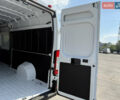 Белый Ram Promaster, объемом двигателя 0 л и пробегом 15 тыс. км за 24500 $, фото 9 на Automoto.ua