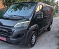 Черный Ram Promaster, объемом двигателя 3.6 л и пробегом 91 тыс. км за 25900 $, фото 1 на Automoto.ua