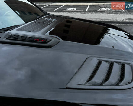 Черный Ram Promaster, объемом двигателя 2.99 л и пробегом 116 тыс. км за 82500 $, фото 12 на Automoto.ua