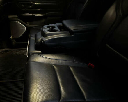 Черный Ram Promaster, объемом двигателя 2.99 л и пробегом 116 тыс. км за 82500 $, фото 23 на Automoto.ua