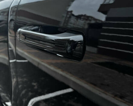 Черный Ram Promaster, объемом двигателя 2.99 л и пробегом 116 тыс. км за 82500 $, фото 14 на Automoto.ua