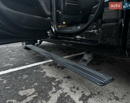 Черный Ram Promaster, объемом двигателя 2.99 л и пробегом 116 тыс. км за 82500 $, фото 11 на Automoto.ua