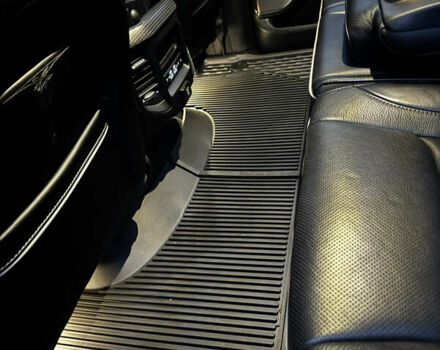 Черный Ram Promaster, объемом двигателя 2.99 л и пробегом 116 тыс. км за 82500 $, фото 21 на Automoto.ua