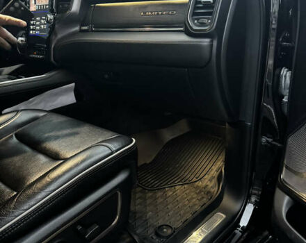 Черный Ram Promaster, объемом двигателя 2.99 л и пробегом 116 тыс. км за 82500 $, фото 16 на Automoto.ua