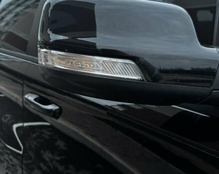 Черный Ram Promaster, объемом двигателя 2.99 л и пробегом 116 тыс. км за 82500 $, фото 13 на Automoto.ua