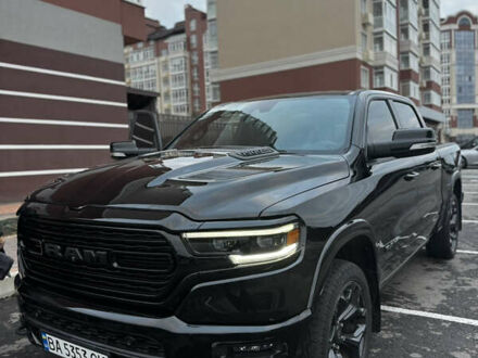 Чорний Ram Promaster, об'ємом двигуна 2.99 л та пробігом 116 тис. км за 82500 $, фото 1 на Automoto.ua