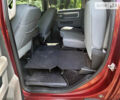 Красный Ram Promaster, объемом двигателя 2.99 л и пробегом 80 тыс. км за 30000 $, фото 14 на Automoto.ua
