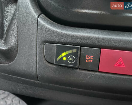 Белый Ram Promaster City, объемом двигателя 3.6 л и пробегом 168 тыс. км за 14500 $, фото 9 на Automoto.ua