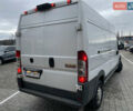 Белый Ram Promaster City, объемом двигателя 3.6 л и пробегом 168 тыс. км за 14500 $, фото 2 на Automoto.ua