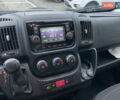 Белый Ram Promaster City, объемом двигателя 3.6 л и пробегом 168 тыс. км за 14500 $, фото 7 на Automoto.ua