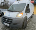 Белый Ram Promaster City, объемом двигателя 3.6 л и пробегом 168 тыс. км за 14500 $, фото 1 на Automoto.ua
