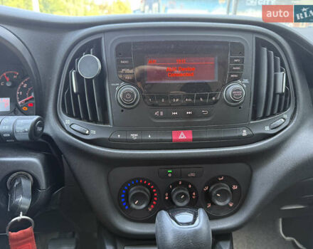 Белый Ram Promaster City, объемом двигателя 2.36 л и пробегом 1 тыс. км за 12300 $, фото 11 на Automoto.ua