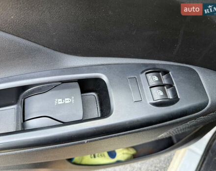 Белый Ram Promaster City, объемом двигателя 2.36 л и пробегом 1 тыс. км за 12300 $, фото 4 на Automoto.ua