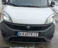 Білий Ram Promaster City, об'ємом двигуна 2.36 л та пробігом 110 тис. км за 10700 $, фото 1 на Automoto.ua