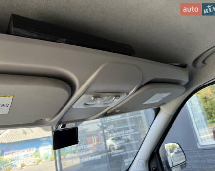 Белый Ram Promaster City, объемом двигателя 2.36 л и пробегом 1 тыс. км за 12300 $, фото 12 на Automoto.ua