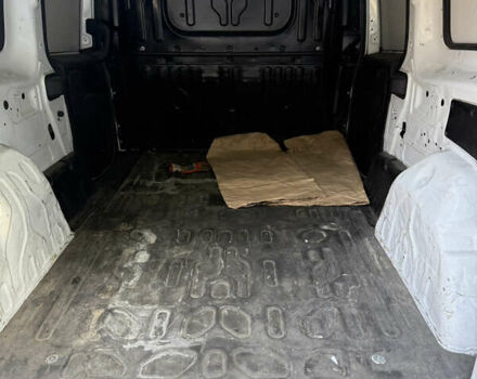 Белый Ram Promaster City, объемом двигателя 2.36 л и пробегом 1 тыс. км за 12300 $, фото 8 на Automoto.ua