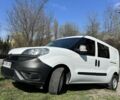 Білий Ram Promaster City, об'ємом двигуна 0.24 л та пробігом 89 тис. км за 11000 $, фото 1 на Automoto.ua