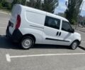 Білий Ram Promaster City, об'ємом двигуна 0.24 л та пробігом 89 тис. км за 11000 $, фото 6 на Automoto.ua