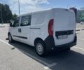 Білий Ram Promaster City, об'ємом двигуна 0.24 л та пробігом 89 тис. км за 11000 $, фото 4 на Automoto.ua