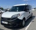 Білий Ram Promaster City, об'ємом двигуна 0.24 л та пробігом 89 тис. км за 11000 $, фото 1 на Automoto.ua