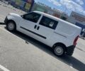 Білий Ram Promaster City, об'ємом двигуна 0.24 л та пробігом 89 тис. км за 11000 $, фото 5 на Automoto.ua