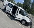 Білий Ram Promaster City, об'ємом двигуна 0.24 л та пробігом 89 тис. км за 11000 $, фото 20 на Automoto.ua