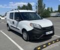 Белый Ram Promaster City, объемом двигателя 0.24 л и пробегом 89 тыс. км за 11000 $, фото 2 на Automoto.ua