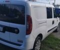 Белый Ram Promaster City, объемом двигателя 0.24 л и пробегом 82 тыс. км за 14200 $, фото 4 на Automoto.ua