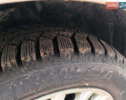 Белый Ram Promaster City, объемом двигателя 2.36 л и пробегом 260 тыс. км за 12200 $, фото 12 на Automoto.ua