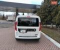 Белый Ram Promaster City, объемом двигателя 2.36 л и пробегом 260 тыс. км за 12200 $, фото 2 на Automoto.ua