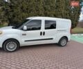 Белый Ram Promaster City, объемом двигателя 2.36 л и пробегом 260 тыс. км за 12200 $, фото 1 на Automoto.ua