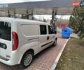 Белый Ram Promaster City, объемом двигателя 2.36 л и пробегом 260 тыс. км за 12200 $, фото 3 на Automoto.ua