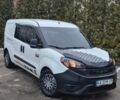 Белый Ram Promaster City, объемом двигателя 2.36 л и пробегом 120 тыс. км за 11800 $, фото 1 на Automoto.ua