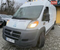 Белый Ram Promaster City, объемом двигателя 3.6 л и пробегом 168 тыс. км за 13500 $, фото 1 на Automoto.ua