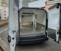 Белый Ram Promaster City, объемом двигателя 2.36 л и пробегом 18 тыс. км за 19500 $, фото 12 на Automoto.ua