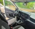 Белый Ram Promaster City, объемом двигателя 2.36 л и пробегом 18 тыс. км за 19200 $, фото 1 на Automoto.ua