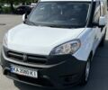 Білий Ram Promaster City, об'ємом двигуна 2.36 л та пробігом 144 тис. км за 13500 $, фото 1 на Automoto.ua
