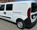 Білий Ram Promaster City, об'ємом двигуна 2.4 л та пробігом 164 тис. км за 12000 $, фото 6 на Automoto.ua