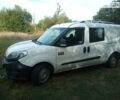 Белый Ram Promaster City, объемом двигателя 2.4 л и пробегом 95 тыс. км за 11600 $, фото 6 на Automoto.ua