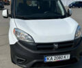 Білий Ram Promaster City, об'ємом двигуна 2.4 л та пробігом 164 тис. км за 12000 $, фото 1 на Automoto.ua