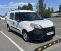 Білий Ram Promaster City, об'ємом двигуна 2.4 л та пробігом 92 тис. км за 11000 $, фото 2 на Automoto.ua