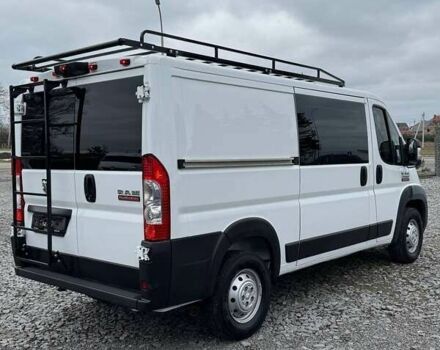 Ram Promaster City, об'ємом двигуна 0 л та пробігом 28 тис. км за 24350 $, фото 6 на Automoto.ua