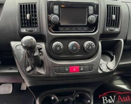 Ram Promaster City, об'ємом двигуна 0 л та пробігом 28 тис. км за 24350 $, фото 13 на Automoto.ua