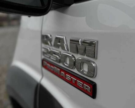 Ram Promaster City, об'ємом двигуна 0 л та пробігом 28 тис. км за 24350 $, фото 9 на Automoto.ua