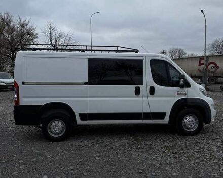 Ram Promaster City, об'ємом двигуна 0 л та пробігом 28 тис. км за 24350 $, фото 7 на Automoto.ua