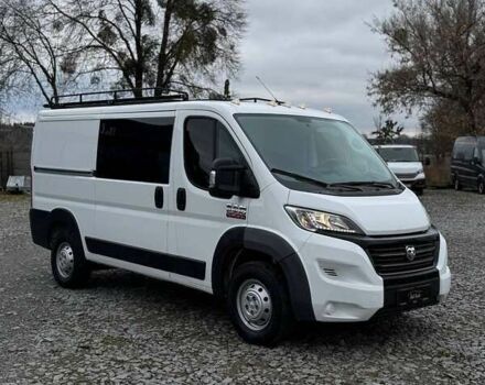 Ram Promaster City, об'ємом двигуна 0 л та пробігом 28 тис. км за 24350 $, фото 8 на Automoto.ua