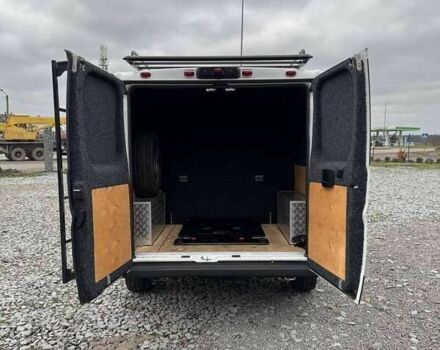Ram Promaster City, об'ємом двигуна 0 л та пробігом 28 тис. км за 24350 $, фото 17 на Automoto.ua